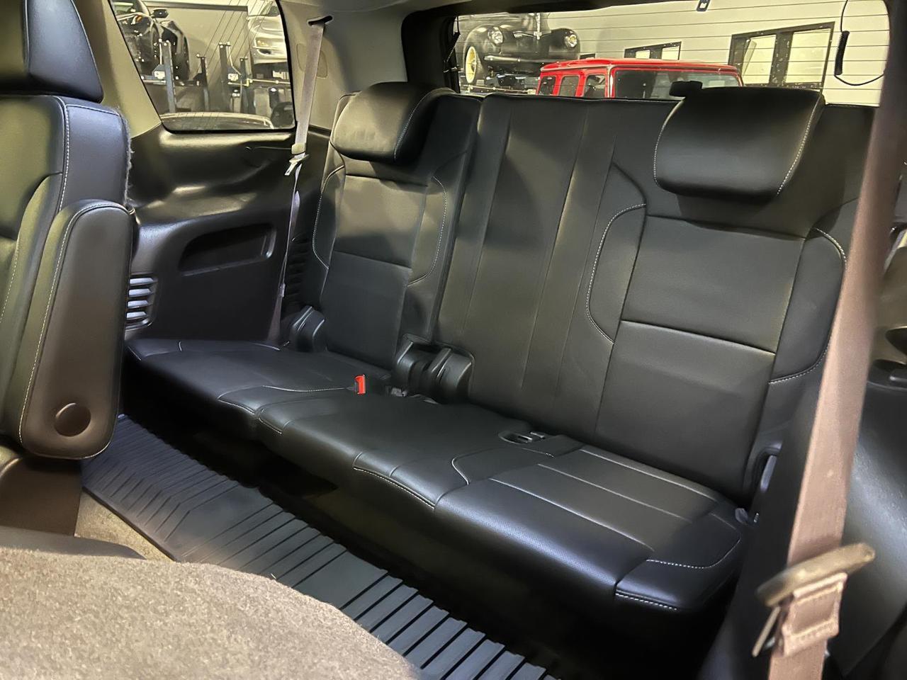 2015 GMC Yukon SLT Parker CO