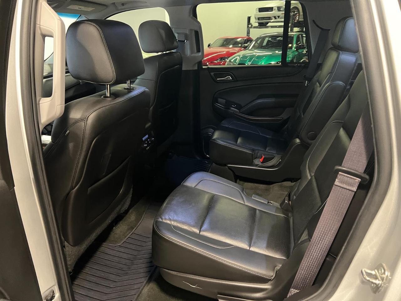 2015 GMC Yukon SLT Parker CO