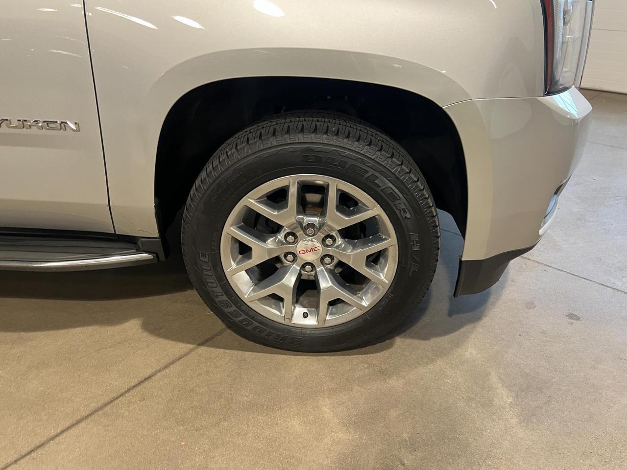 2015 GMC Yukon SLT Parker CO