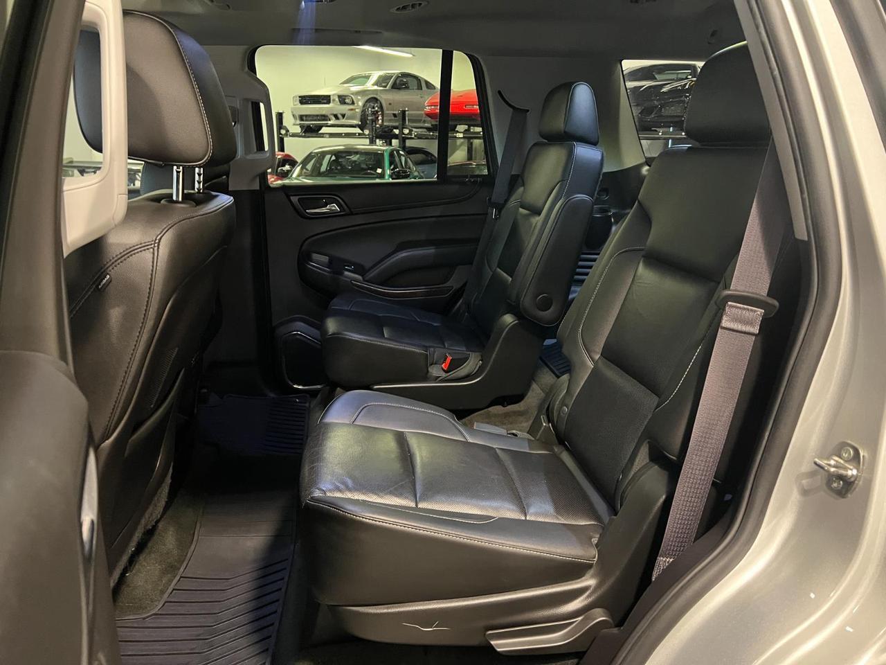 2015 GMC Yukon SLT Parker CO