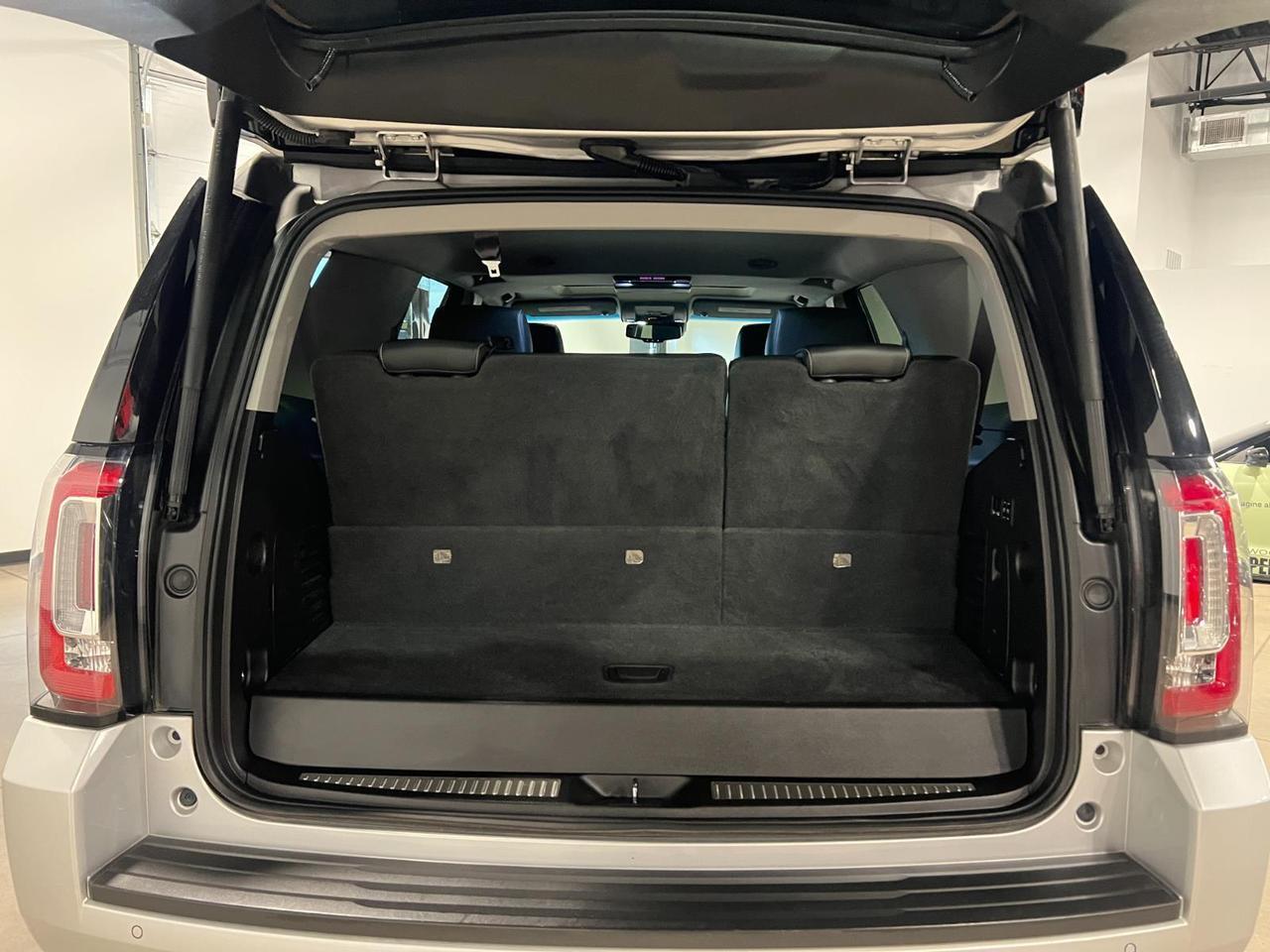 2015 GMC Yukon SLT Parker CO