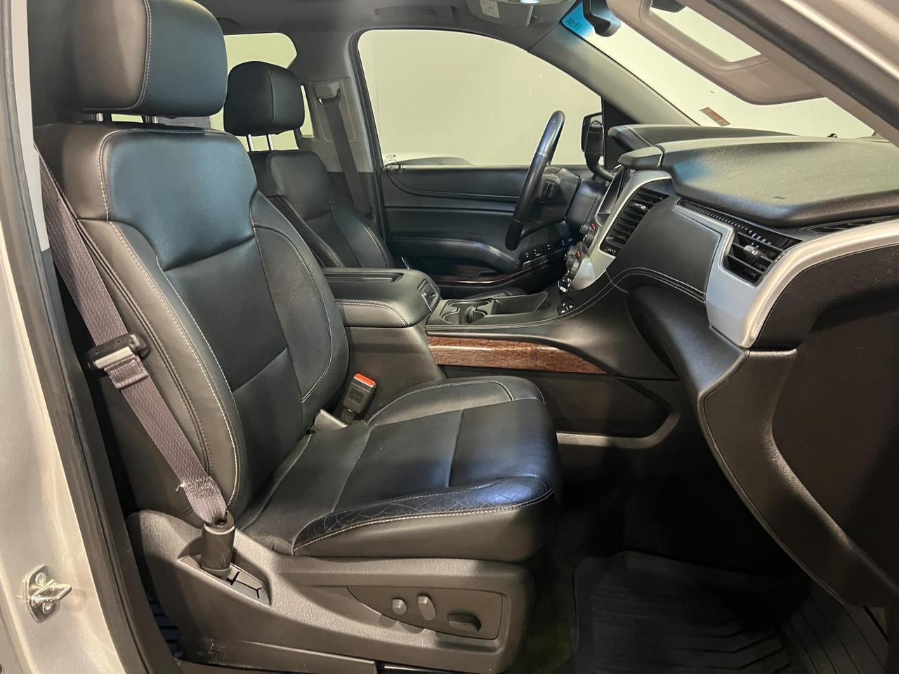 2015 GMC Yukon SLT Parker CO