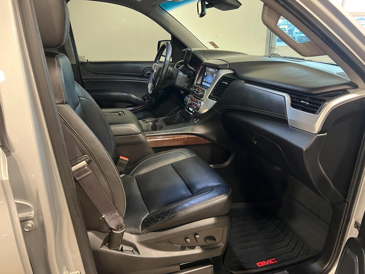 2015 GMC Yukon SLT Parker CO