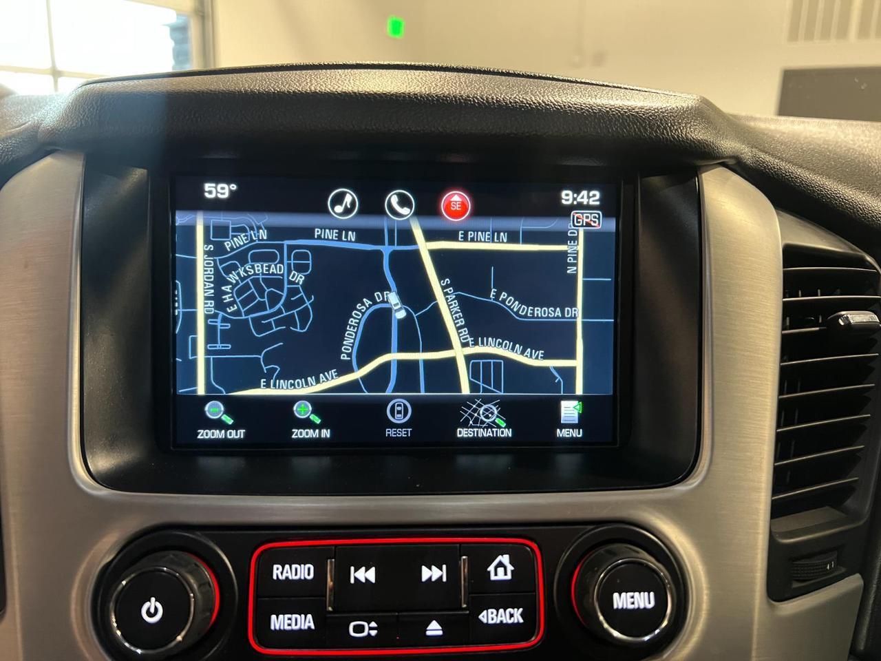 2015 GMC Yukon SLT Parker CO