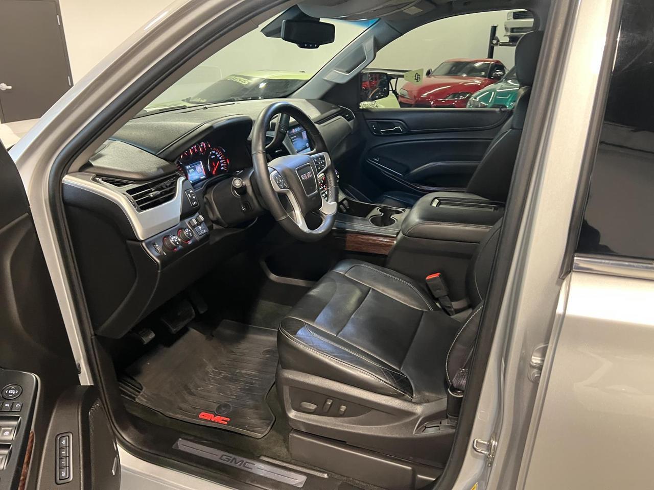 2015 GMC Yukon SLT Parker CO