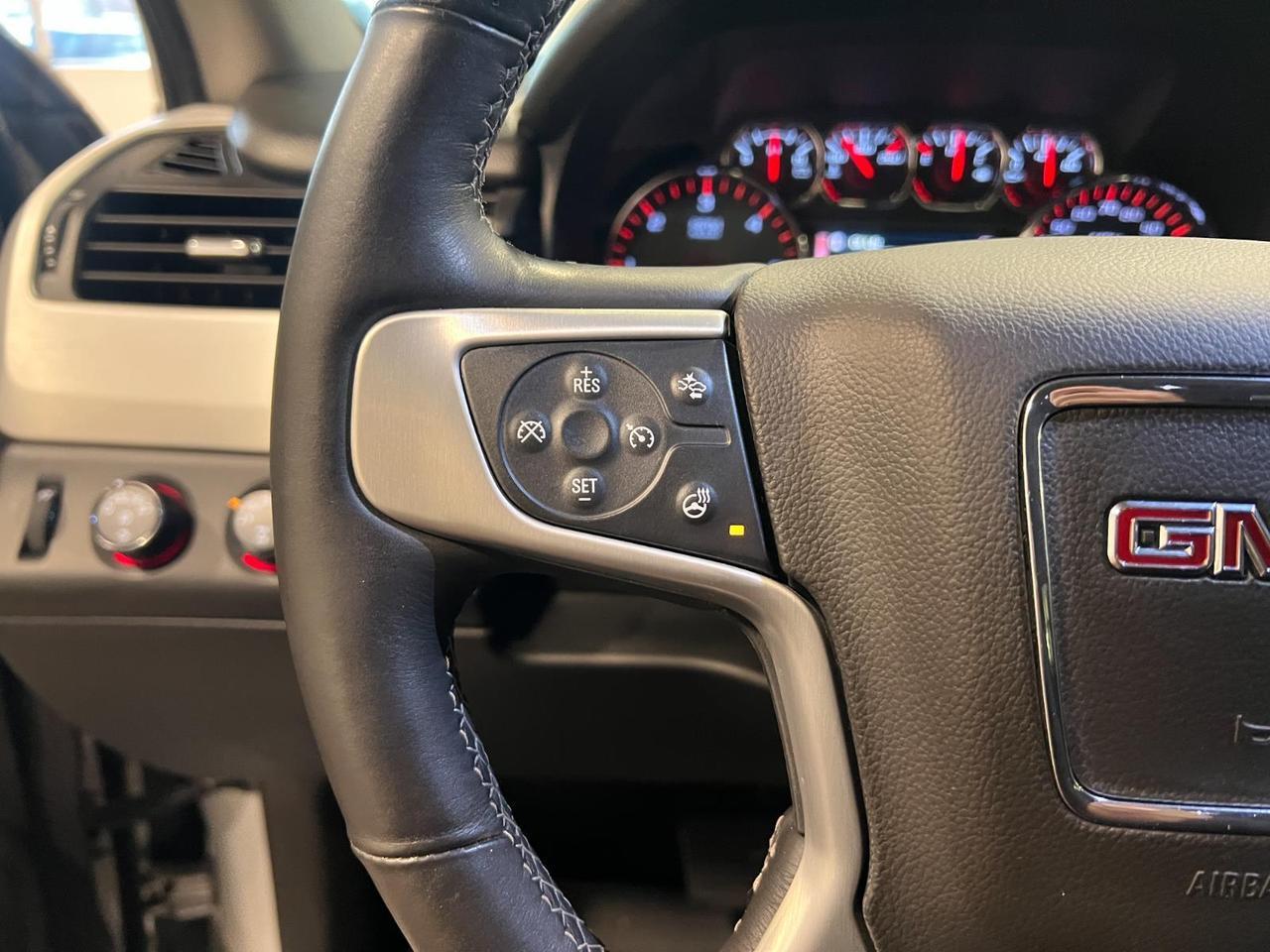 2015 GMC Yukon SLT Parker CO