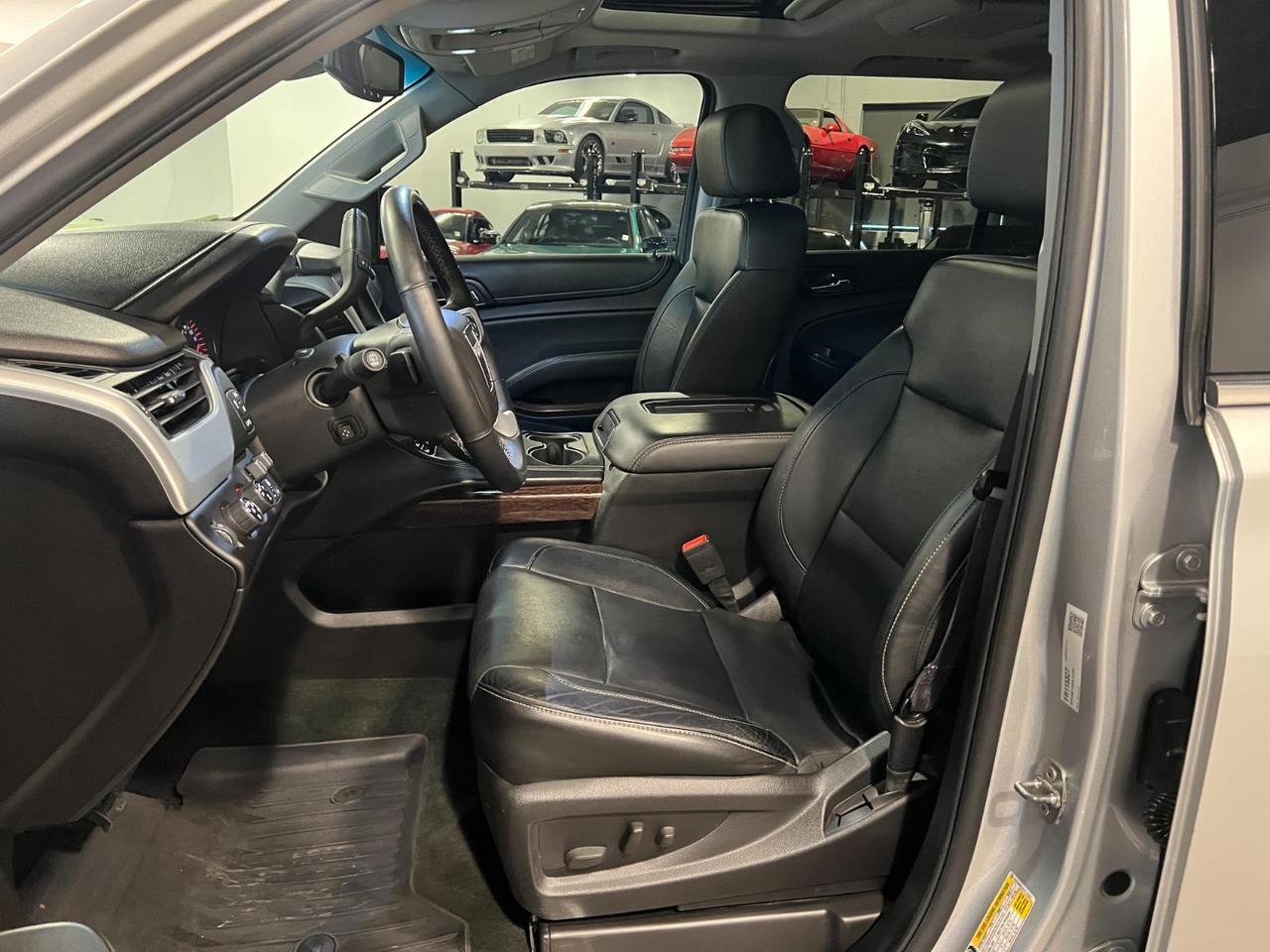 2015 GMC Yukon SLT Parker CO