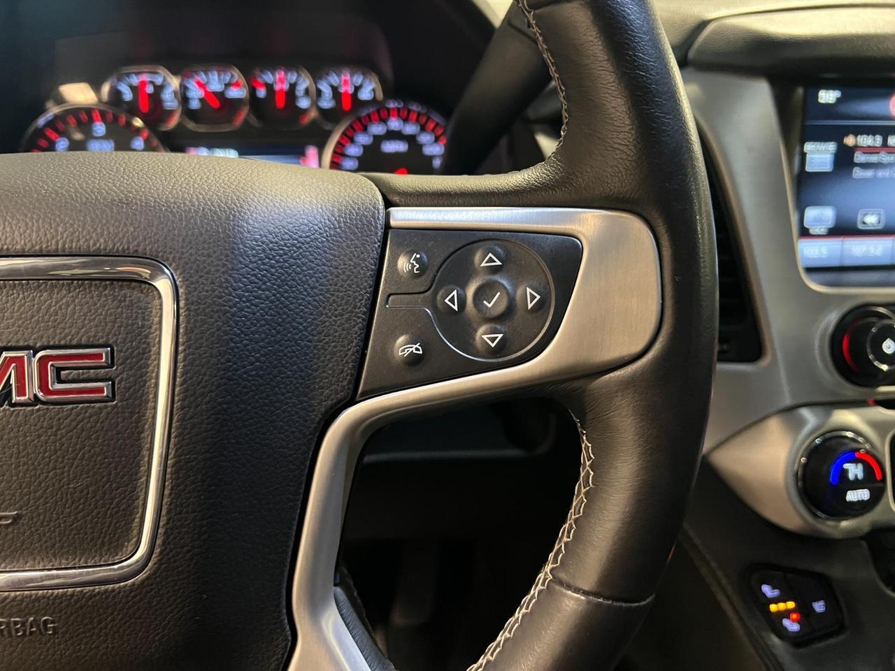 2015 GMC Yukon SLT Parker CO