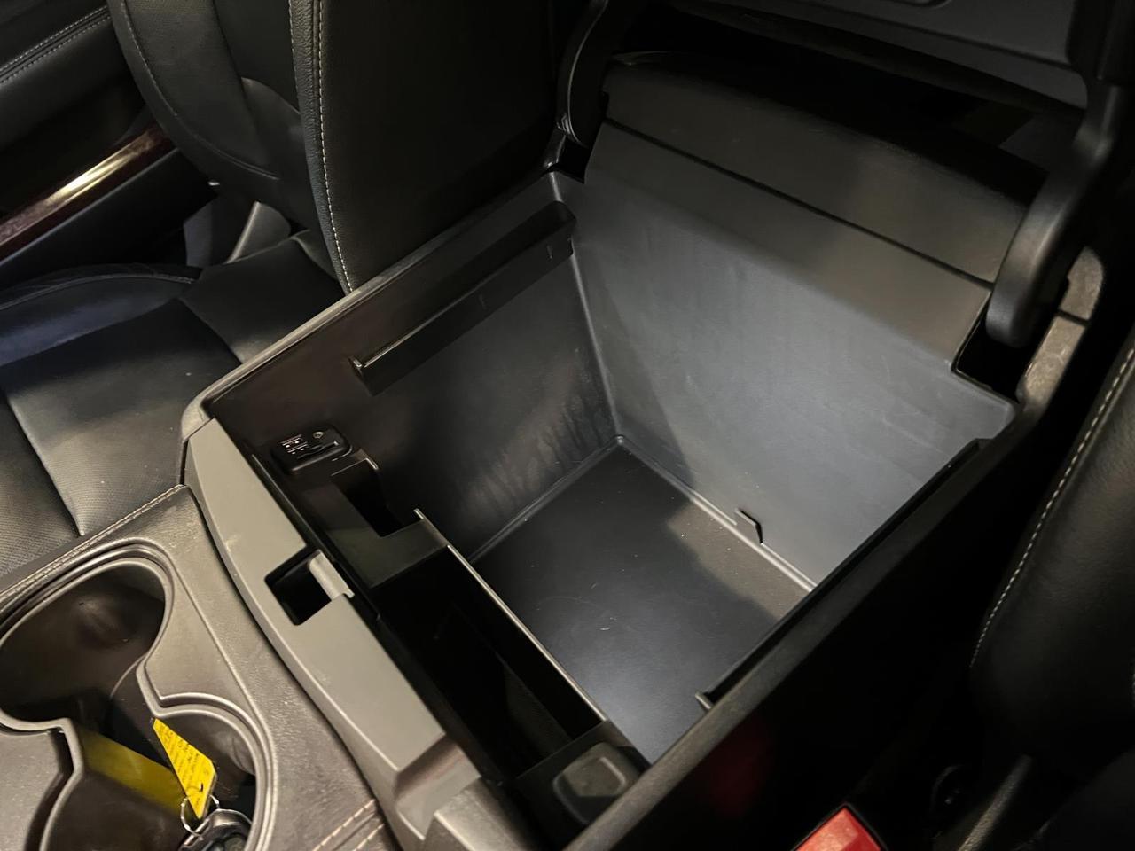 2015 GMC Yukon SLT Parker CO