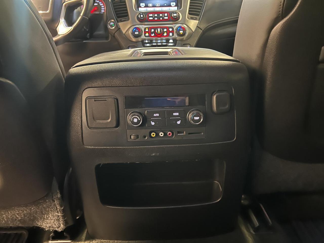 2015 GMC Yukon SLT Parker CO