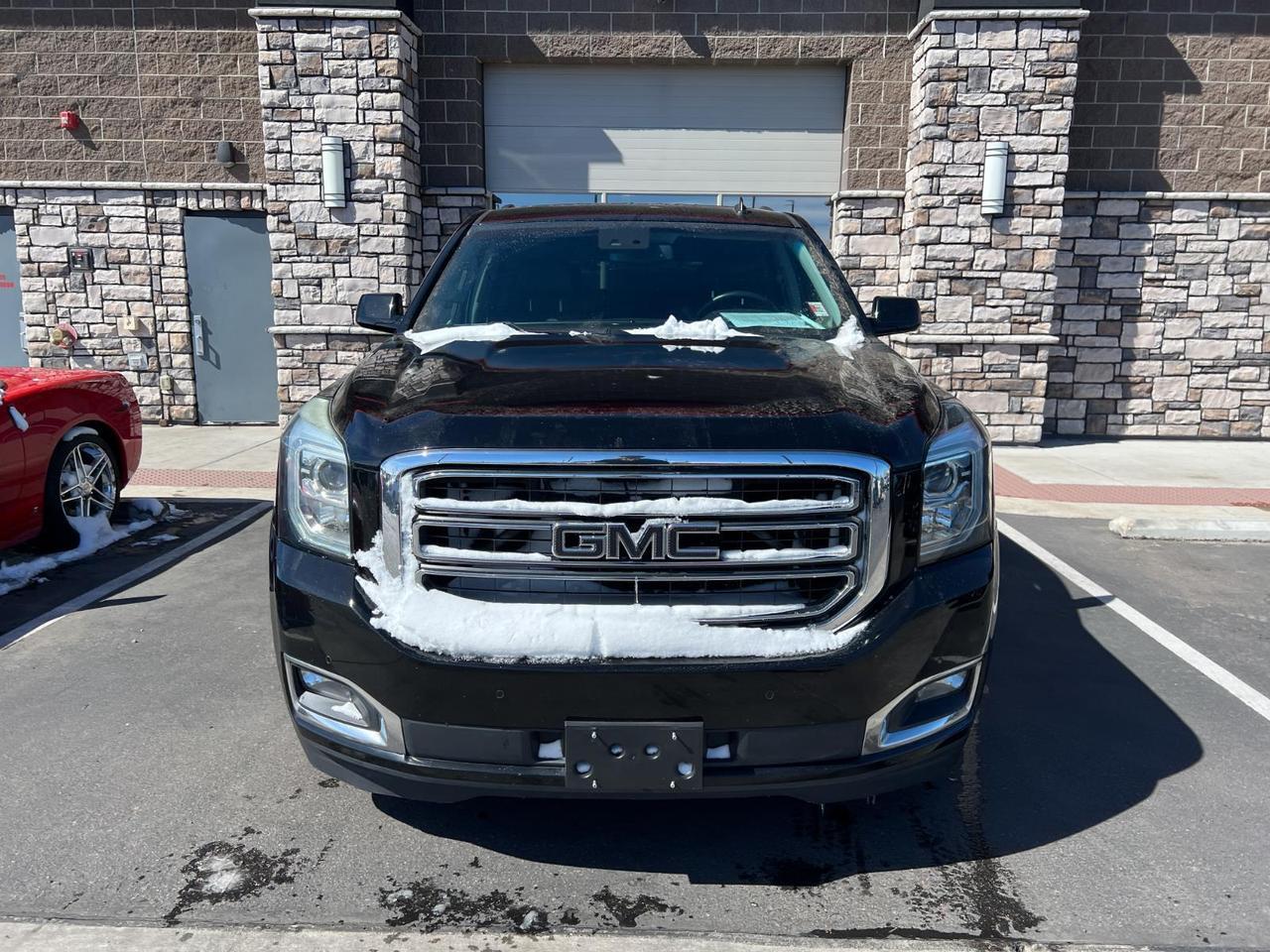 2015 GMC Yukon SLT Parker CO
