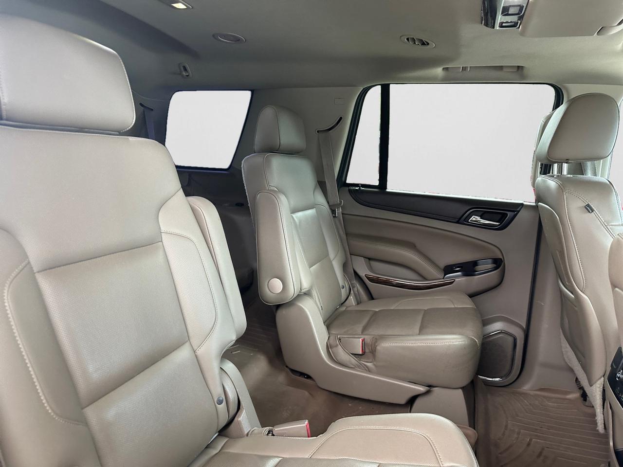 2015 GMC Yukon SLT  Selma TX