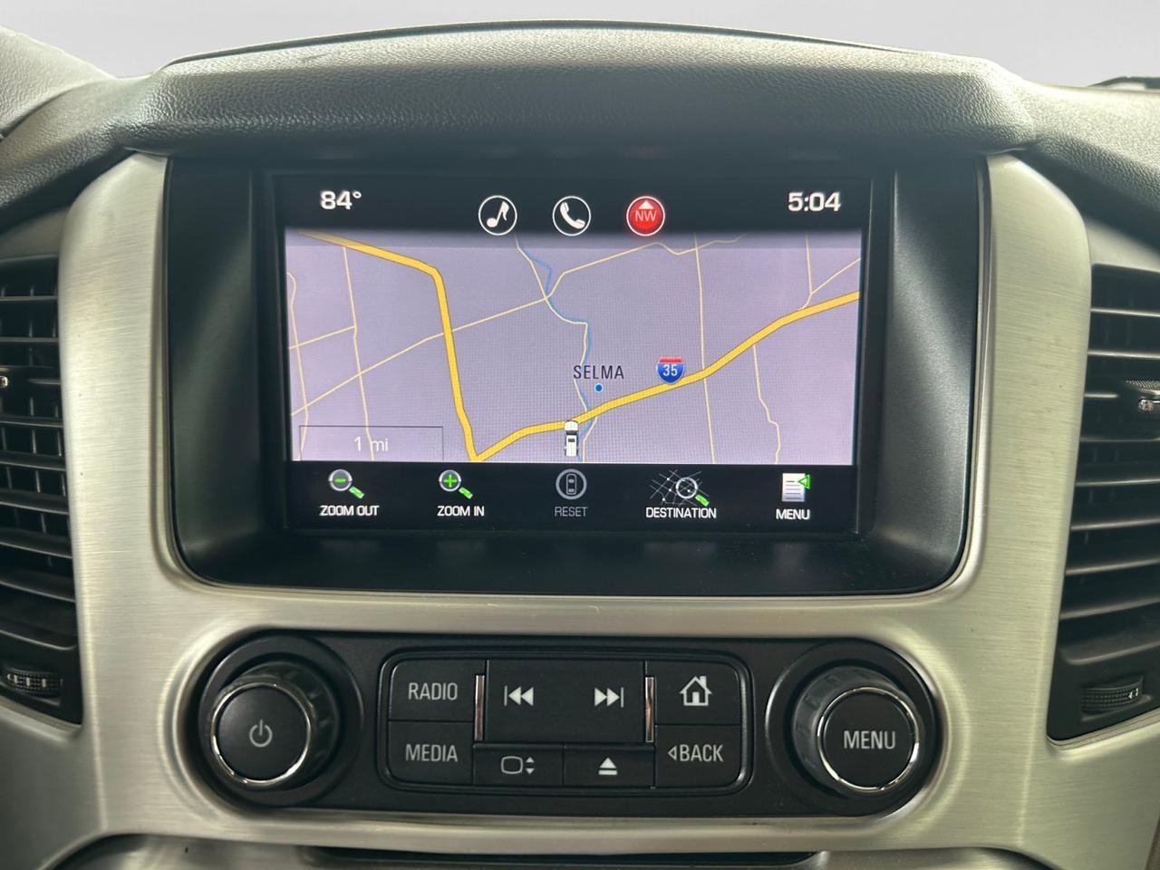 2015 GMC Yukon SLT  Selma TX