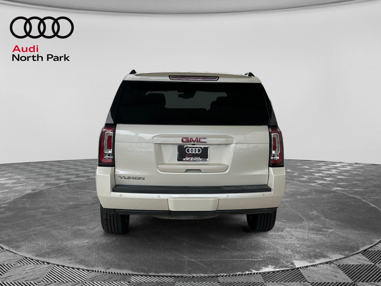 2015 GMC Yukon SLT  Selma TX