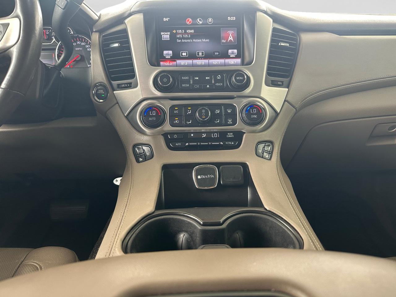 2015 GMC Yukon SLT  Selma TX