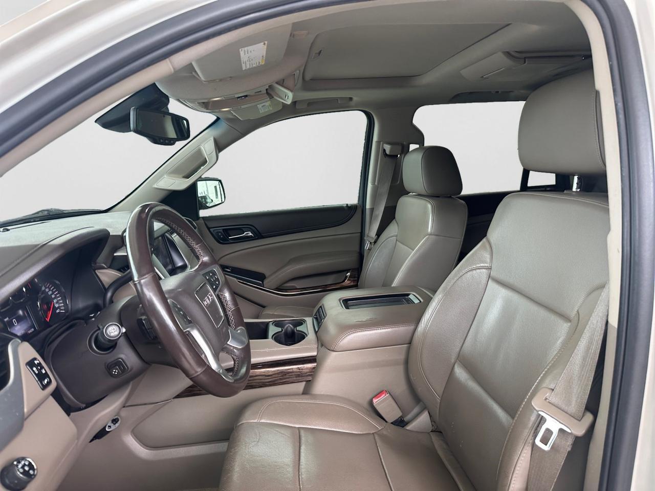 2015 GMC Yukon SLT  Selma TX