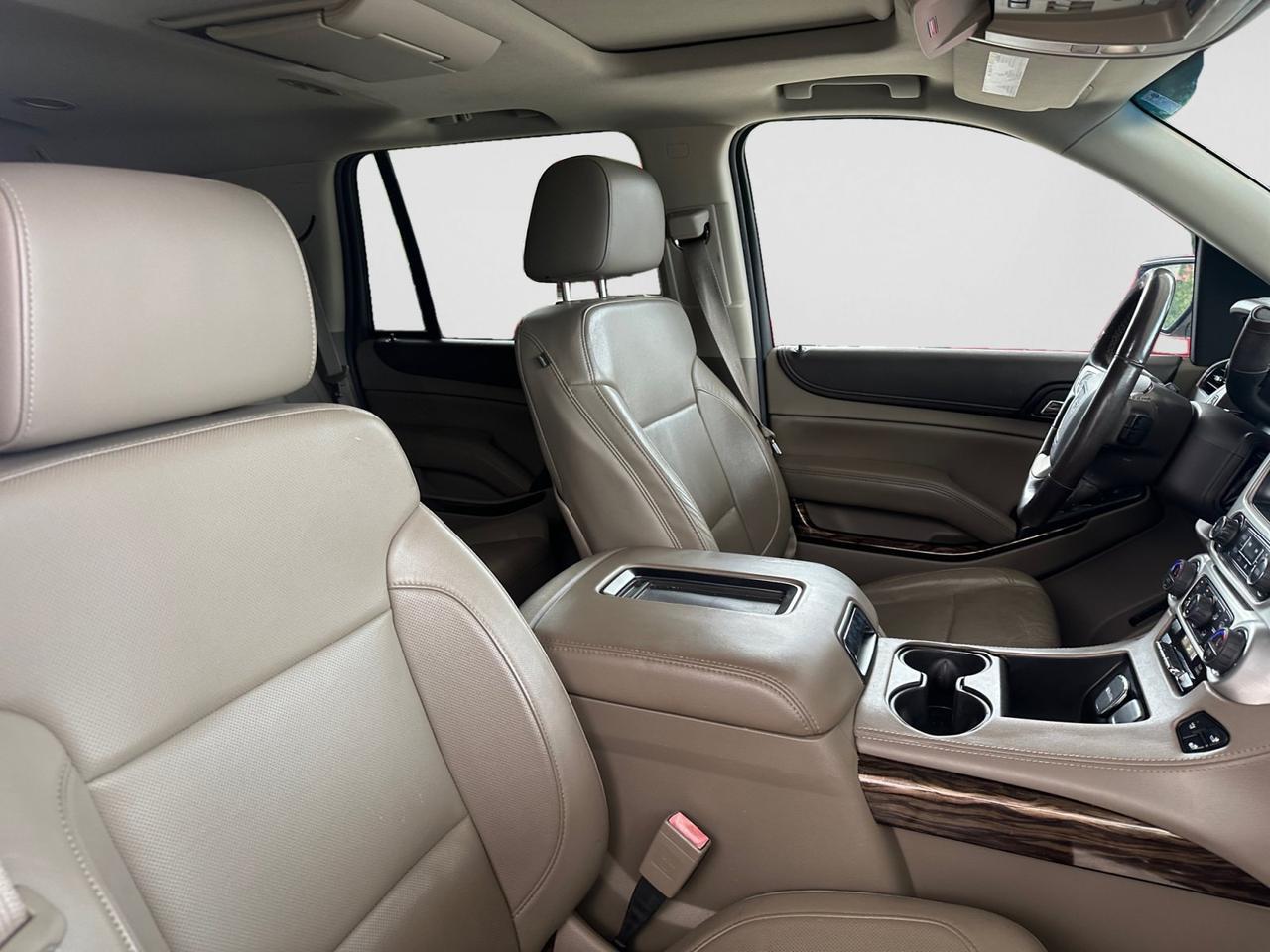2015 GMC Yukon SLT  Selma TX