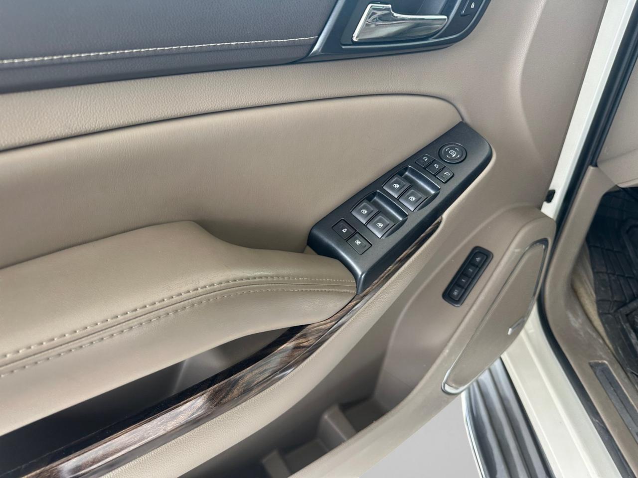 2015 GMC Yukon SLT  Selma TX