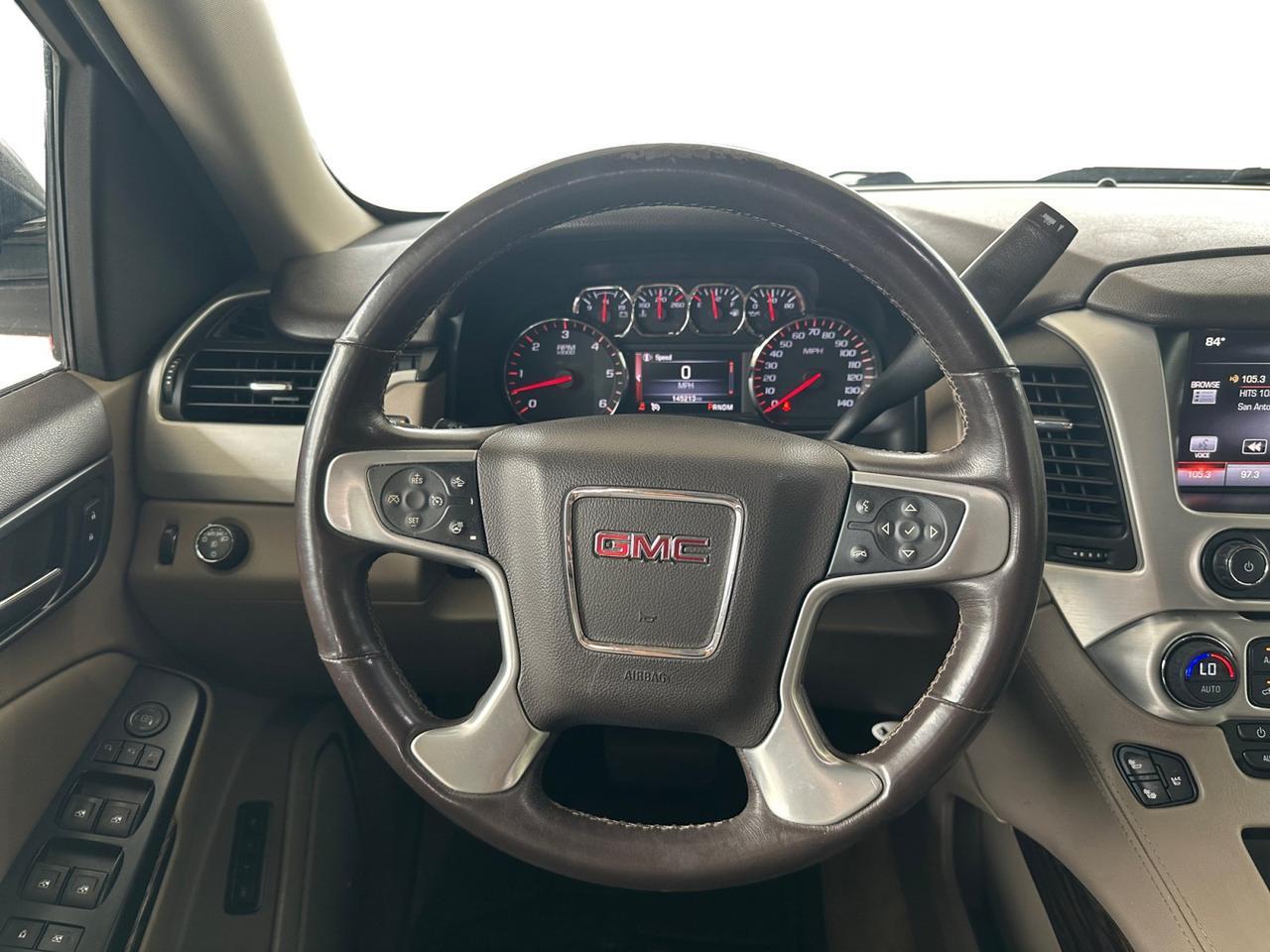 2015 GMC Yukon SLT  Selma TX