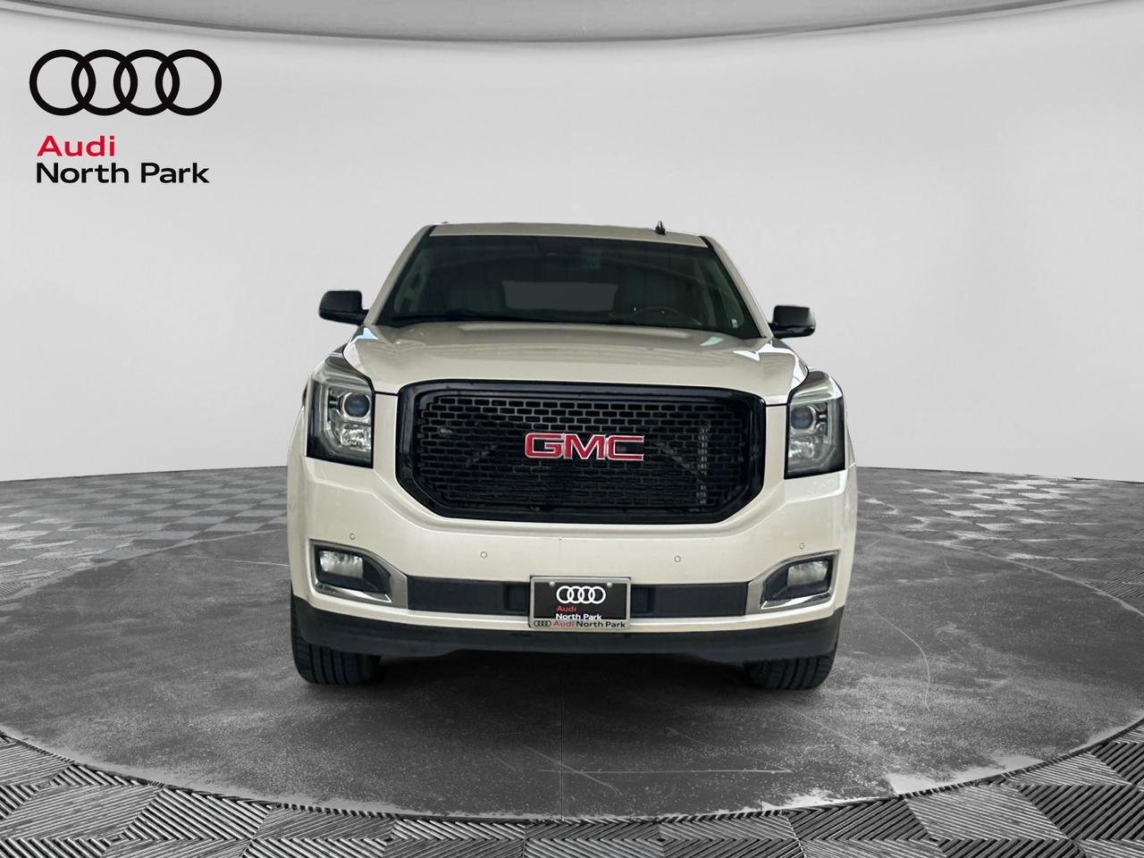 2015 GMC Yukon SLT  Selma TX