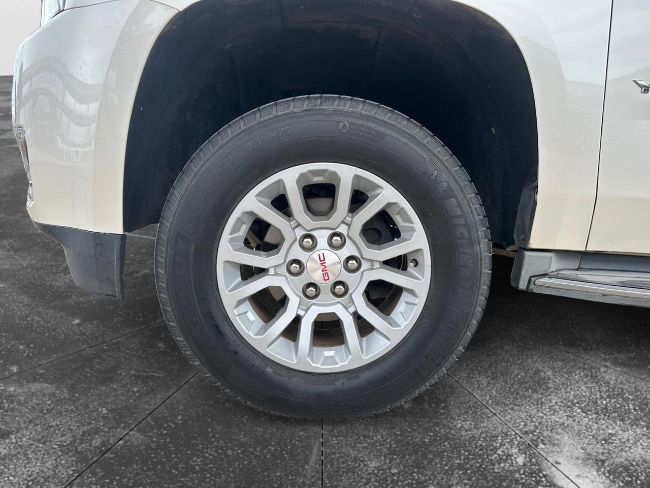 2015 GMC Yukon SLT  Selma TX