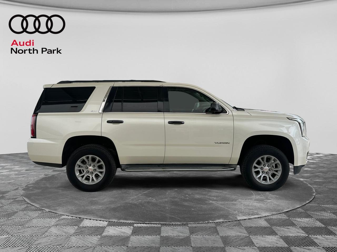 2015 GMC Yukon SLT  Selma TX