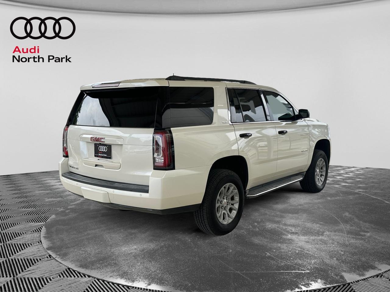 2015 GMC Yukon SLT  Selma TX