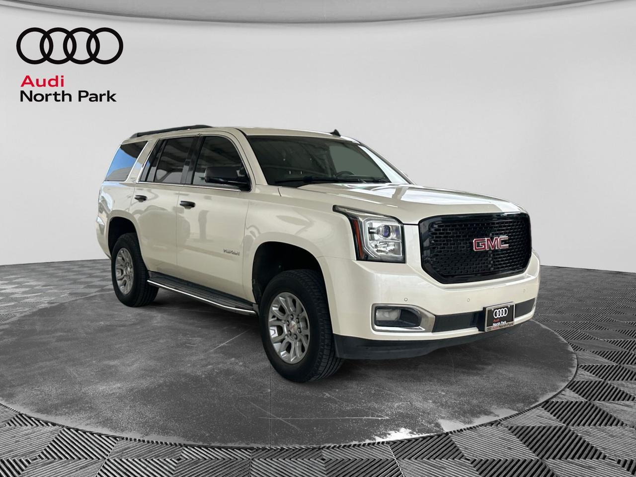 2015 GMC Yukon SLT  Selma TX