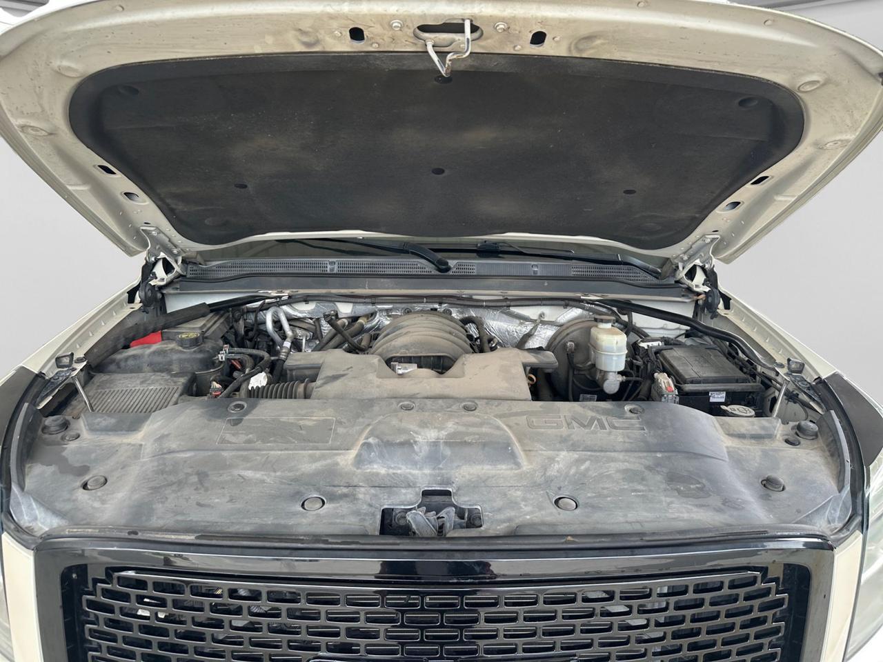 2015 GMC Yukon SLT  Selma TX