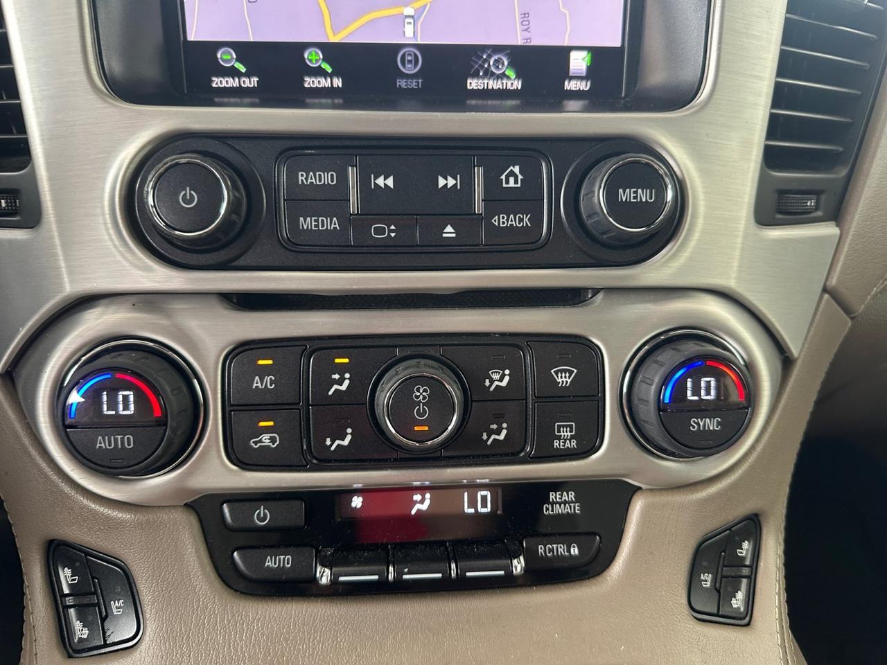 2015 GMC Yukon SLT  Selma TX