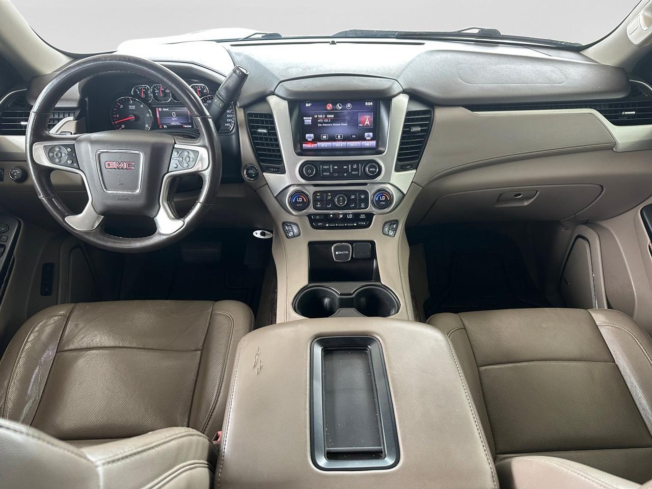 2015 GMC Yukon SLT  Selma TX