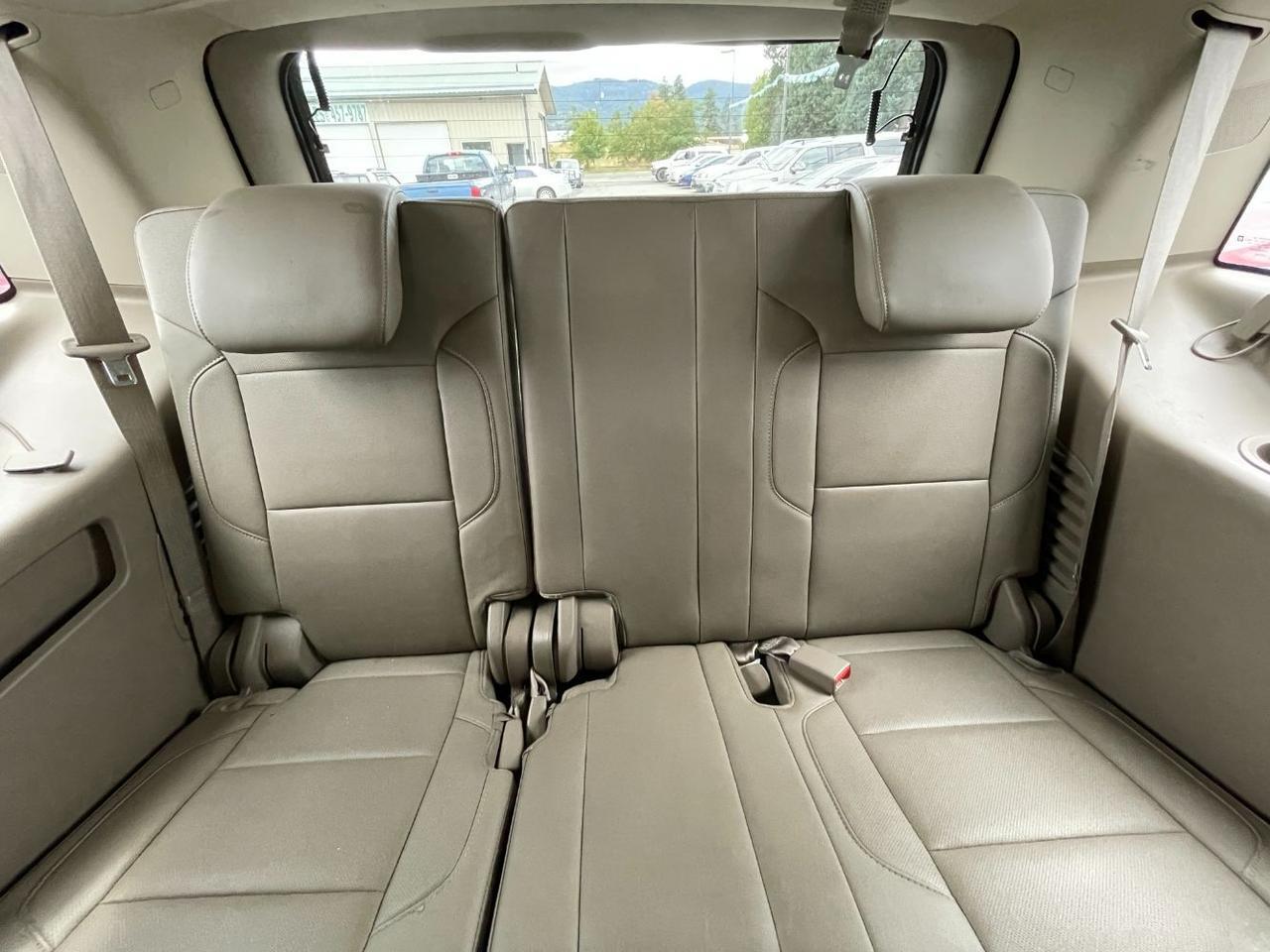 2015 GMC Yukon SLT Spokane WA