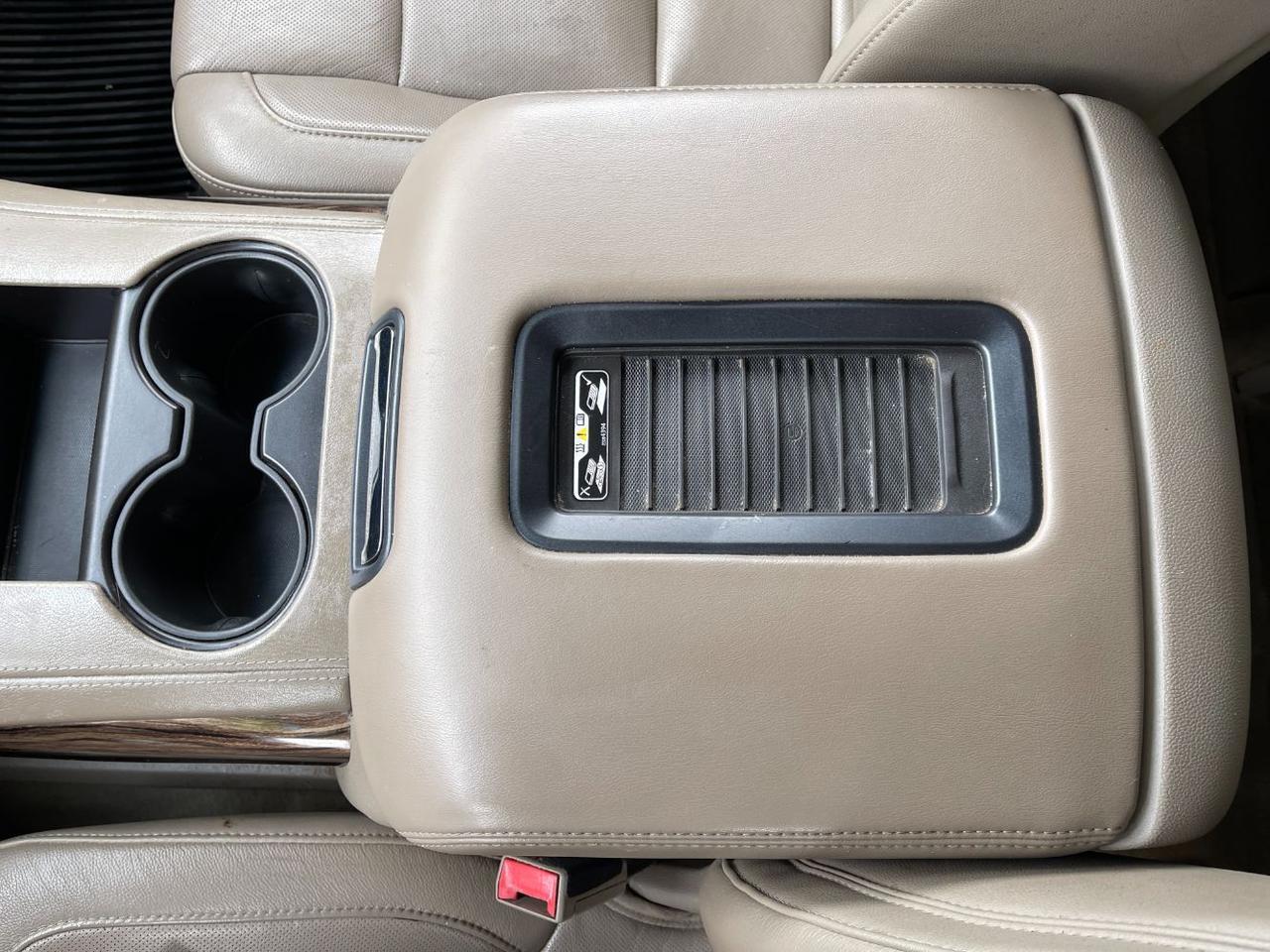 2015 GMC Yukon SLT Spokane WA