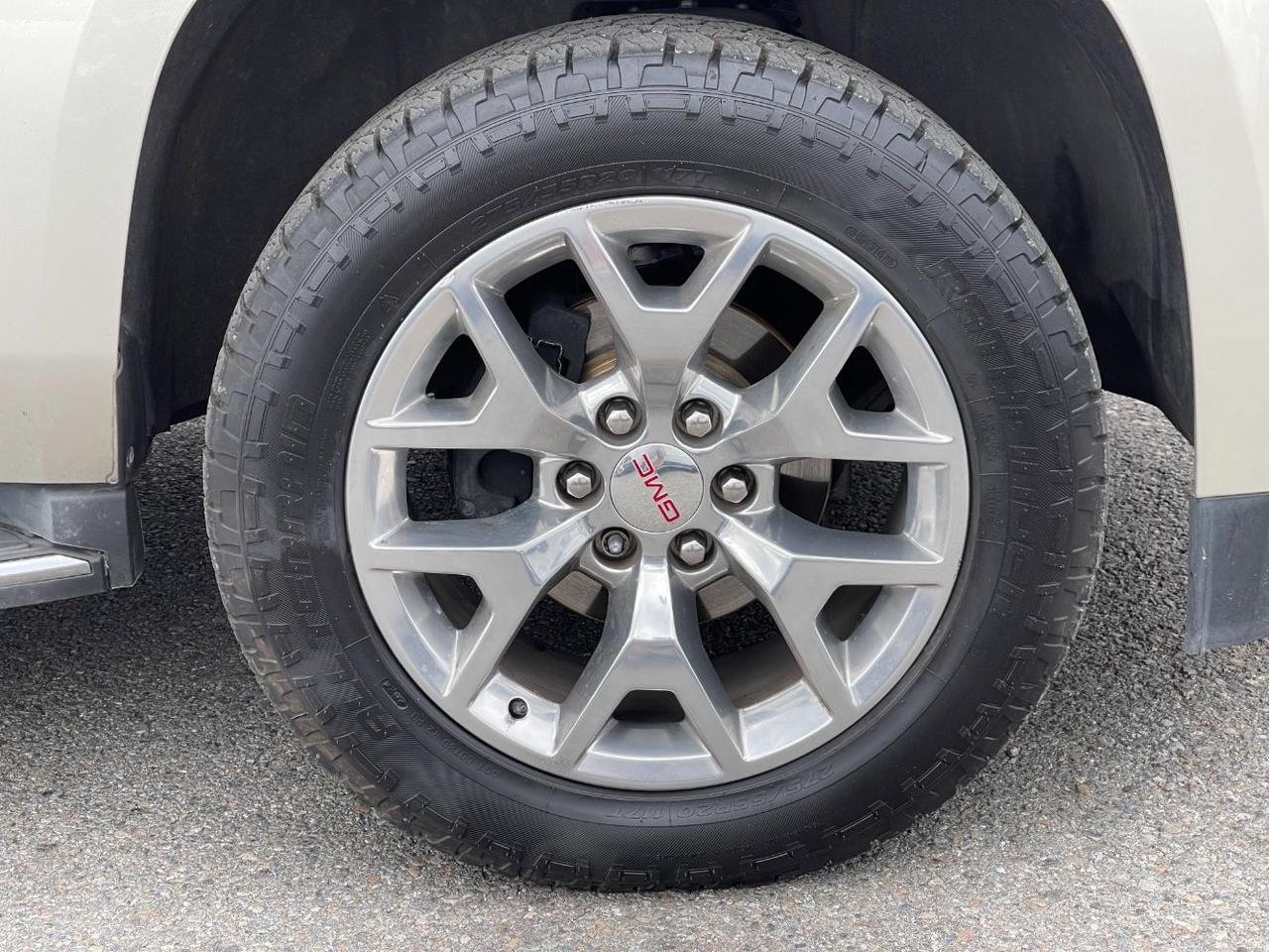 2015 GMC Yukon SLT Spokane WA