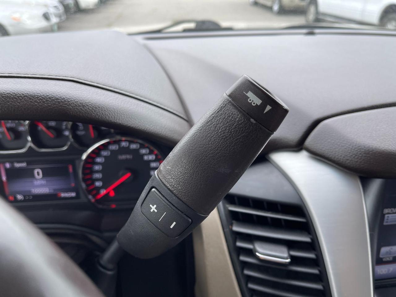 2015 GMC Yukon SLT Post Falls ID