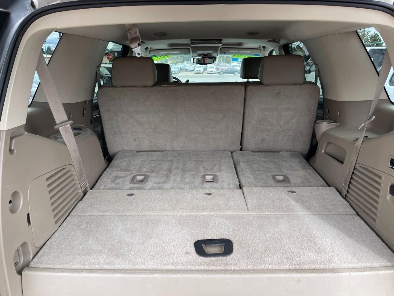 2015 GMC Yukon SLT Post Falls ID