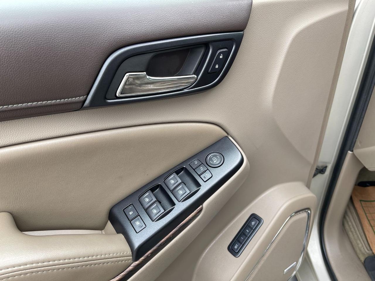 2015 GMC Yukon SLT Post Falls ID