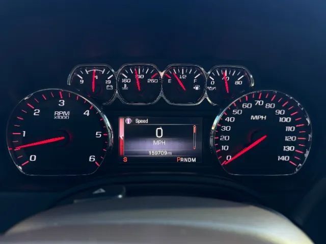 2015 GMC Yukon SLT Sport Utility 4D Cincinnati OH