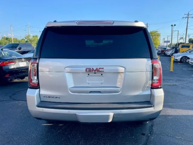 2015 GMC Yukon SLT Sport Utility 4D Cincinnati OH
