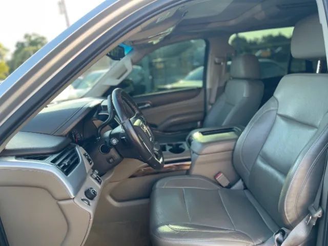 2015 GMC Yukon SLT Sport Utility 4D Cincinnati OH