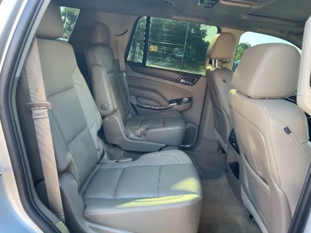 2015 GMC Yukon SLT Sport Utility 4D Cincinnati OH