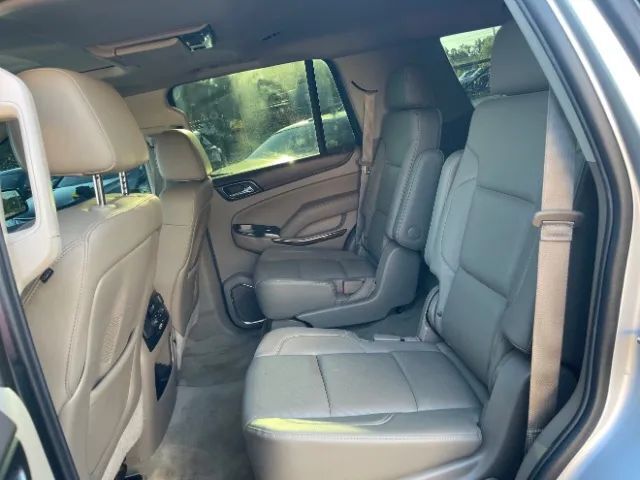 2015 GMC Yukon SLT Sport Utility 4D Cincinnati OH