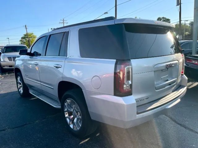 2015 GMC Yukon SLT Sport Utility 4D Cincinnati OH