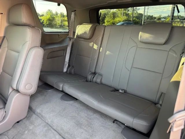 2015 GMC Yukon SLT Sport Utility 4D Cincinnati OH
