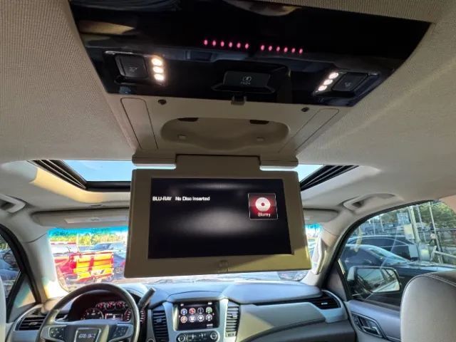 2015 GMC Yukon SLT Sport Utility 4D Cincinnati OH