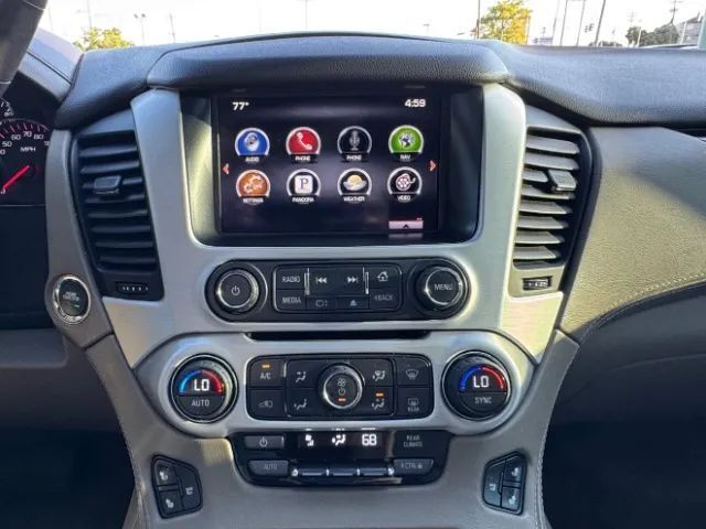 2015 GMC Yukon SLT Sport Utility 4D Cincinnati OH