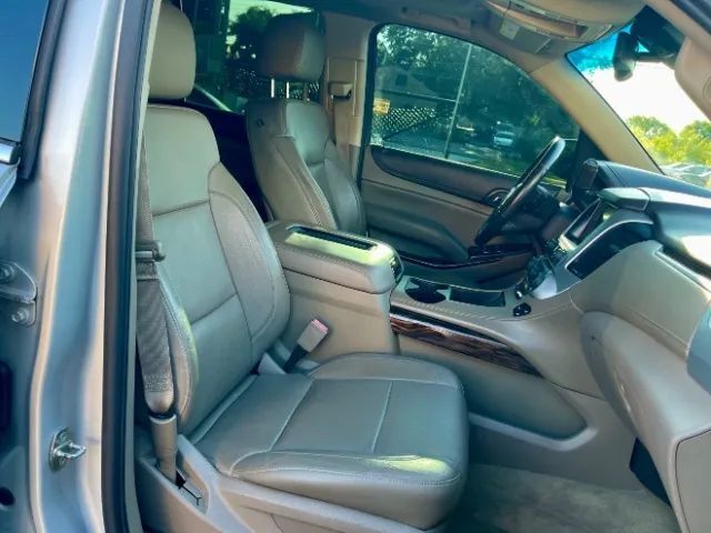 2015 GMC Yukon SLT Sport Utility 4D Cincinnati OH