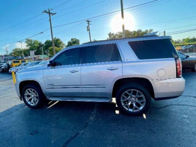 2015 GMC Yukon SLT Sport Utility 4D Cincinnati OH