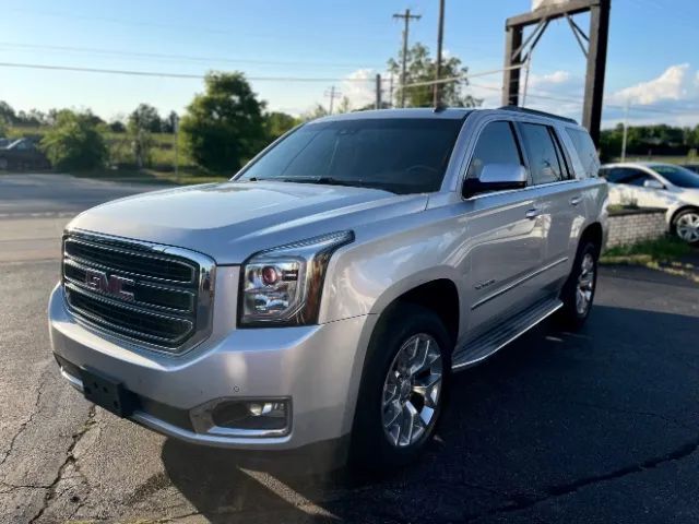 2015 GMC Yukon SLT Sport Utility 4D Cincinnati OH