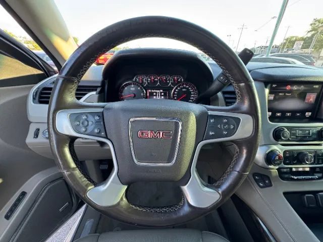 2015 GMC Yukon SLT Sport Utility 4D Cincinnati OH